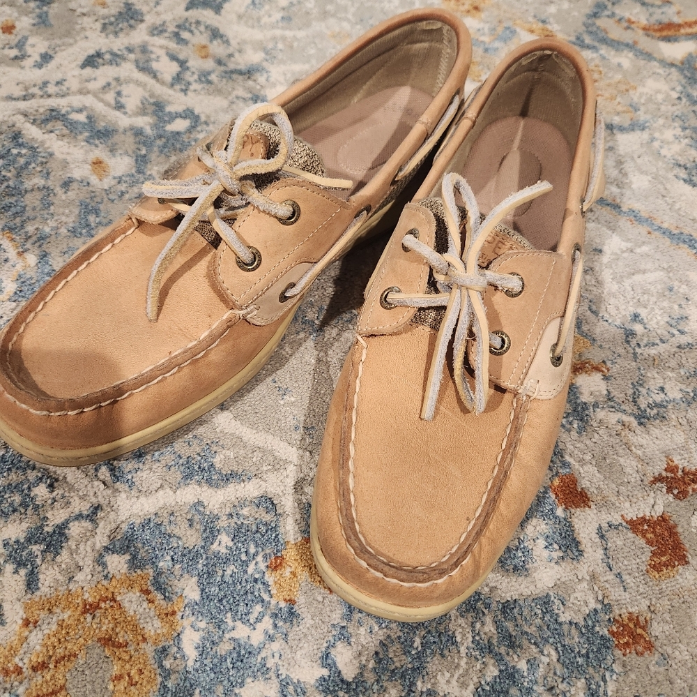 Sperry